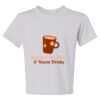 Youth Dri-Power® 50/50 T-Shirt Thumbnail