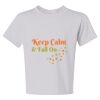 Youth Dri-Power® 50/50 T-Shirt Thumbnail