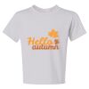Youth Dri-Power® 50/50 T-Shirt Thumbnail