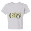 Youth Dri-Power® 50/50 T-Shirt Thumbnail