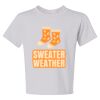 Youth Dri-Power® 50/50 T-Shirt Thumbnail