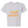 Youth Dri-Power® 50/50 T-Shirt Thumbnail