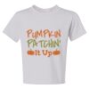 Youth Dri-Power® 50/50 T-Shirt Thumbnail
