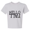 Youth Dri-Power® 50/50 T-Shirt Thumbnail