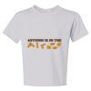 Youth Dri-Power® 50/50 T-Shirt Thumbnail