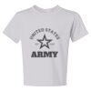 Youth Dri-Power® 50/50 T-Shirt Thumbnail