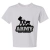 Youth Dri-Power® 50/50 T-Shirt Thumbnail