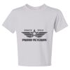 Youth Dri-Power® 50/50 T-Shirt Thumbnail