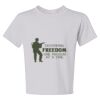 Youth Dri-Power® 50/50 T-Shirt Thumbnail