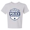 Youth Dri-Power® 50/50 T-Shirt Thumbnail