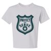 Youth Dri-Power® 50/50 T-Shirt Thumbnail