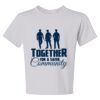 Youth Dri-Power® 50/50 T-Shirt Thumbnail