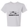 Youth Dri-Power® 50/50 T-Shirt Thumbnail