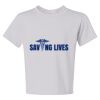 Youth Dri-Power® 50/50 T-Shirt Thumbnail