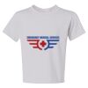 Youth Dri-Power® 50/50 T-Shirt Thumbnail