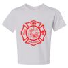 Youth Dri-Power® 50/50 T-Shirt Thumbnail