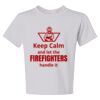 Youth Dri-Power® 50/50 T-Shirt Thumbnail
