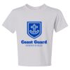 Youth Dri-Power® 50/50 T-Shirt Thumbnail
