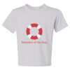 Youth Dri-Power® 50/50 T-Shirt Thumbnail