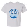 Youth Dri-Power® 50/50 T-Shirt Thumbnail