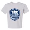Youth Dri-Power® 50/50 T-Shirt Thumbnail