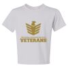 Youth Dri-Power® 50/50 T-Shirt Thumbnail