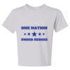Youth Dri-Power® 50/50 T-Shirt Thumbnail
