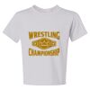 Youth Dri-Power® 50/50 T-Shirt Thumbnail