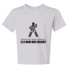 Youth Dri-Power® 50/50 T-Shirt Thumbnail