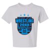 Youth Dri-Power® 50/50 T-Shirt Thumbnail