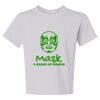 Youth Dri-Power® 50/50 T-Shirt Thumbnail