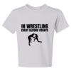 Youth Dri-Power® 50/50 T-Shirt Thumbnail