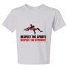 Youth Dri-Power® 50/50 T-Shirt Thumbnail
