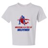 Youth Dri-Power® 50/50 T-Shirt Thumbnail