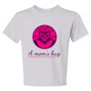 Youth Dri-Power® 50/50 T-Shirt Thumbnail