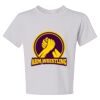 Youth Dri-Power® 50/50 T-Shirt Thumbnail