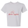 Youth Dri-Power® 50/50 T-Shirt Thumbnail