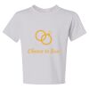 Youth Dri-Power® 50/50 T-Shirt Thumbnail