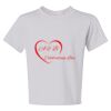 Youth Dri-Power® 50/50 T-Shirt Thumbnail