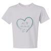 Youth Dri-Power® 50/50 T-Shirt Thumbnail