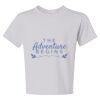 Youth Dri-Power® 50/50 T-Shirt Thumbnail
