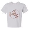Youth Dri-Power® 50/50 T-Shirt Thumbnail