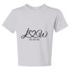 Youth Dri-Power® 50/50 T-Shirt Thumbnail