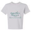 Youth Dri-Power® 50/50 T-Shirt Thumbnail