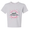 Youth Dri-Power® 50/50 T-Shirt Thumbnail