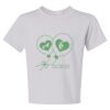 Youth Dri-Power® 50/50 T-Shirt Thumbnail
