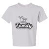 Youth Dri-Power® 50/50 T-Shirt Thumbnail