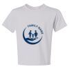 Youth Dri-Power® 50/50 T-Shirt Thumbnail