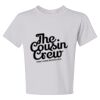 Youth Dri-Power® 50/50 T-Shirt Thumbnail