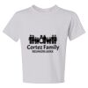 Youth Dri-Power® 50/50 T-Shirt Thumbnail